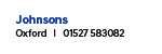 Johnsons Hyundai Oxford
