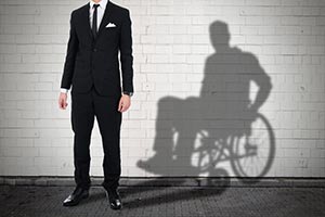 Eligible for motability scheme 