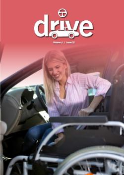 Drive issue 25
